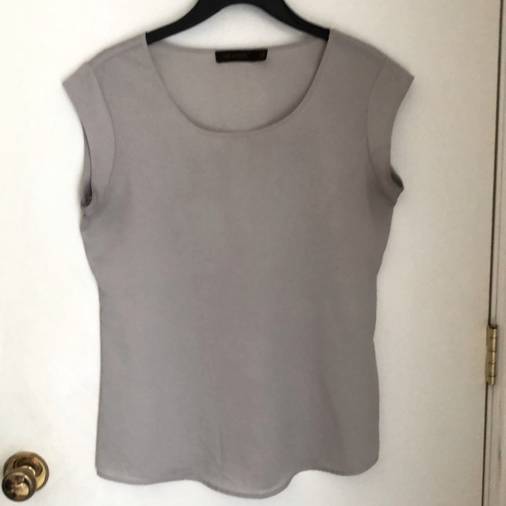 The Limited blouse size small